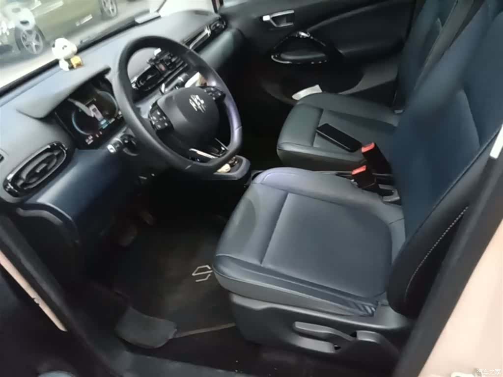 Leapmotor T03, 2022 15