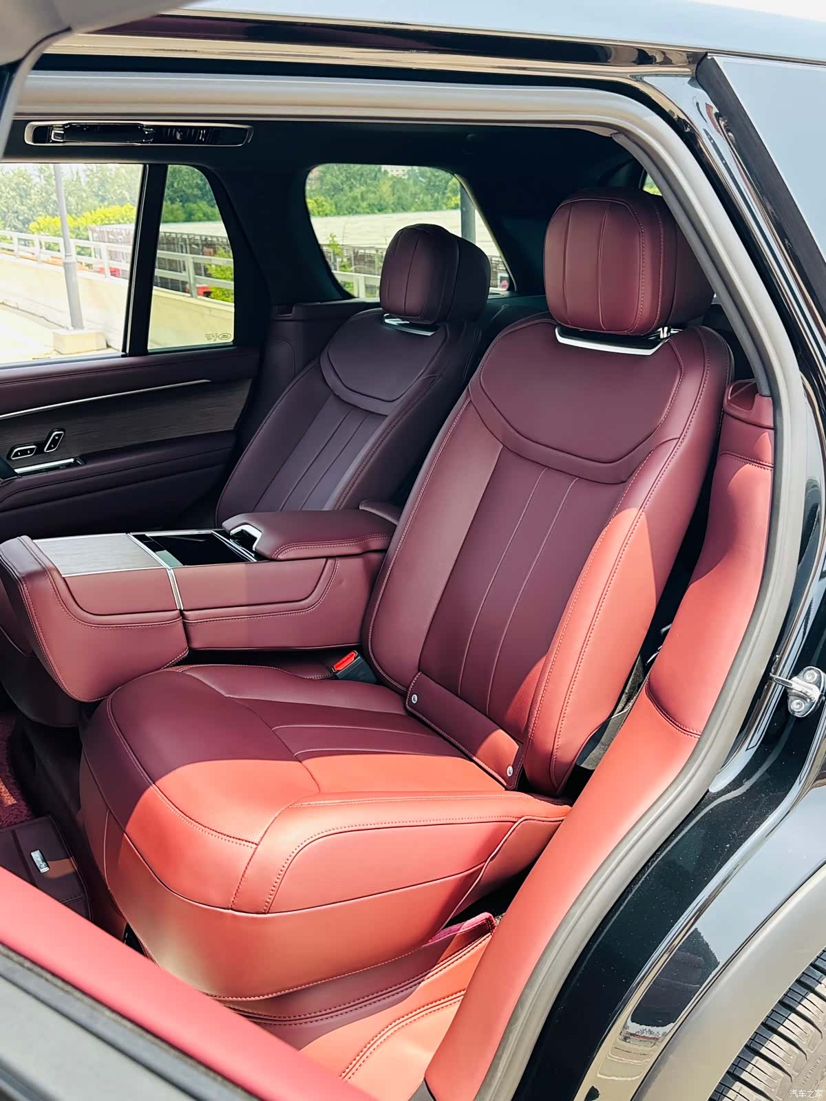 Land Rover Range Rover, 2025 22