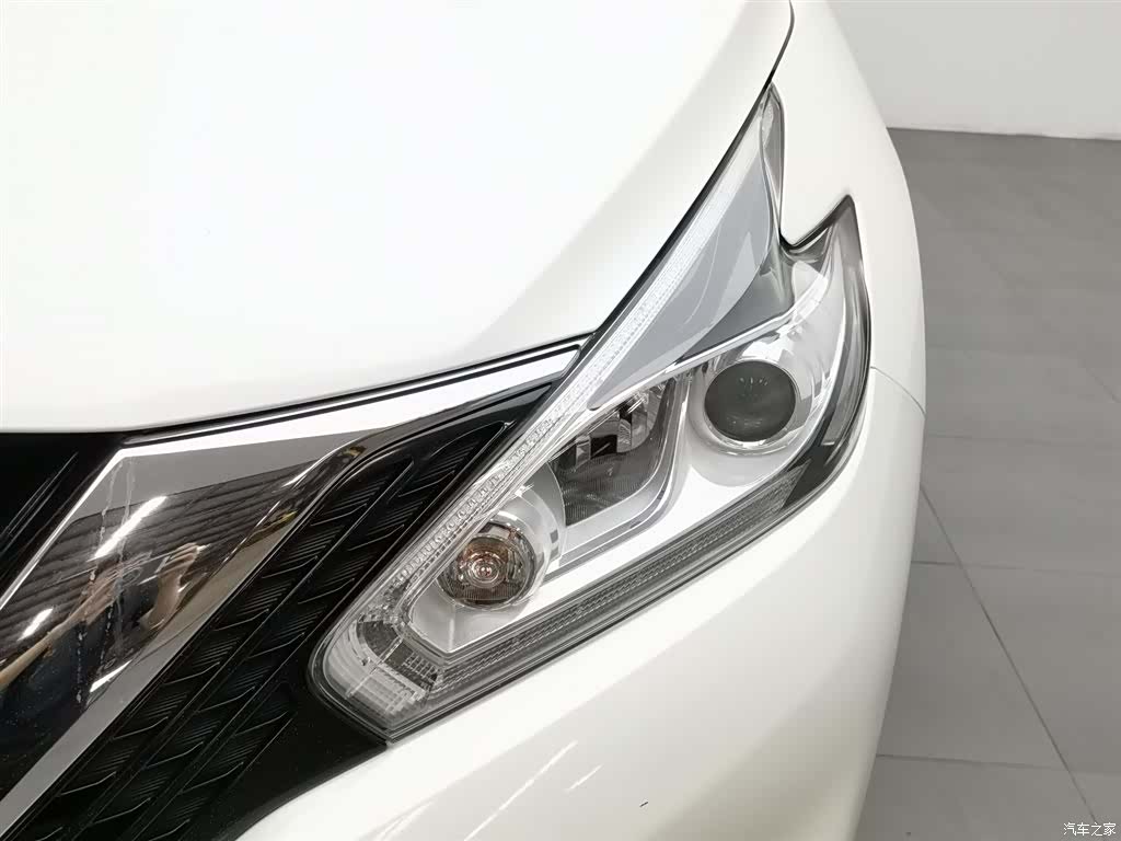 Nissan Murano, 2018 7