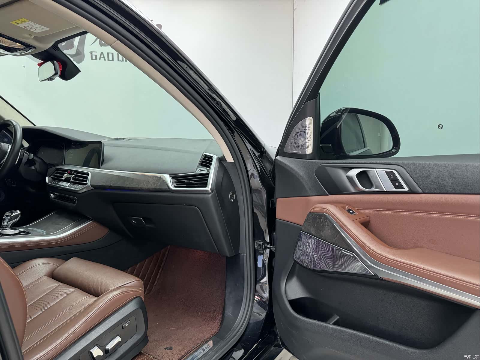 BMW X5, 2019 13