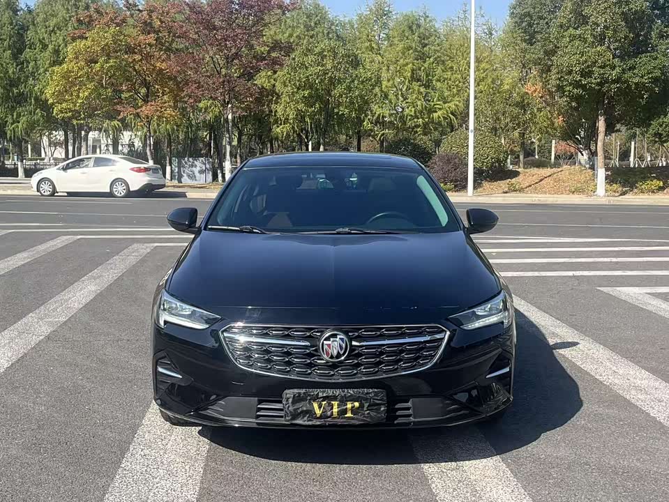 Buick Regal