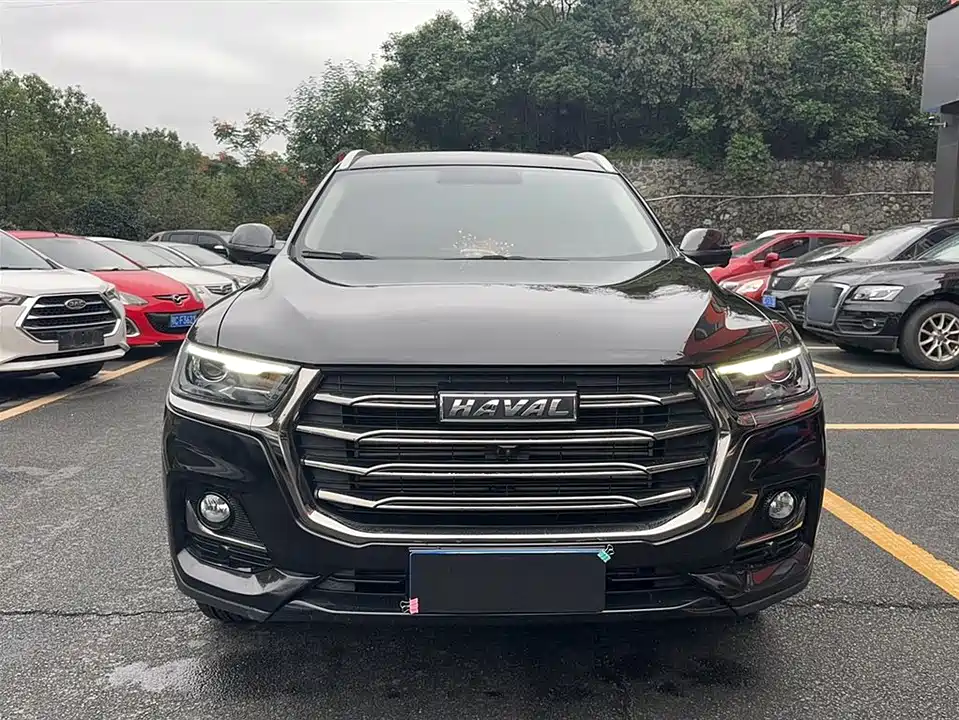 Haval H6 Haval H6