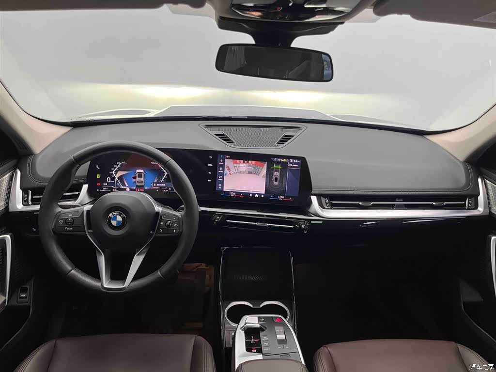 BMW X1, 2023 2