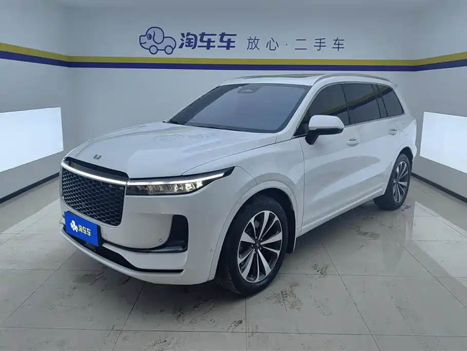 Li Auto Ideal ONE