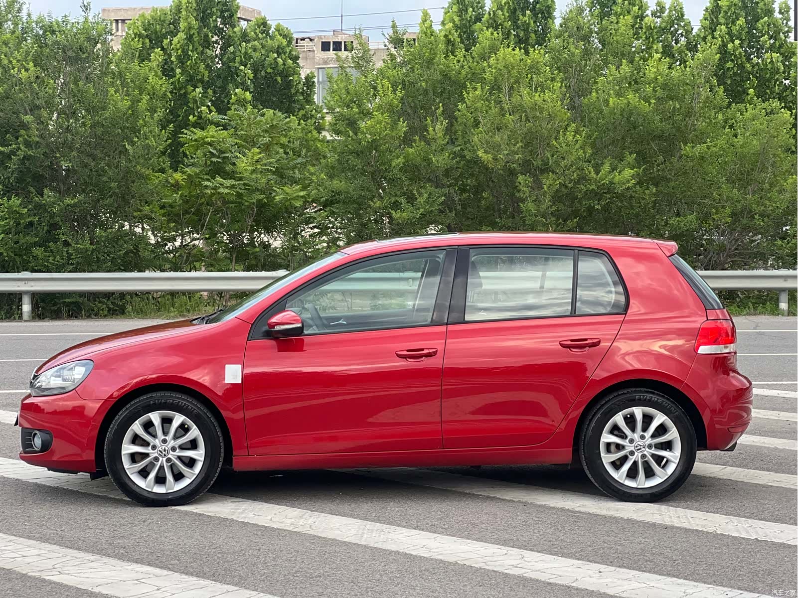 Volkswagen Golf, 2013 18