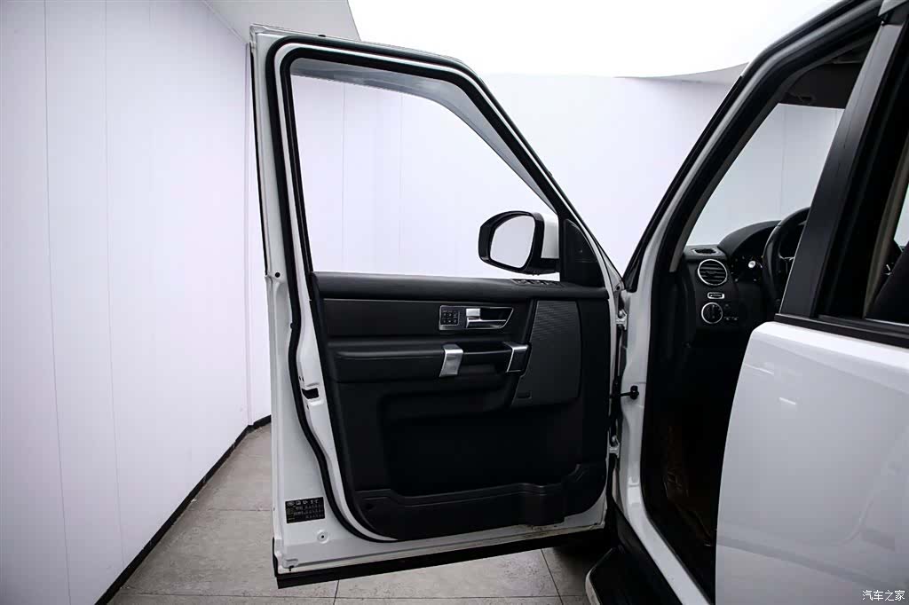 Land Rover Discovery, 2016 11