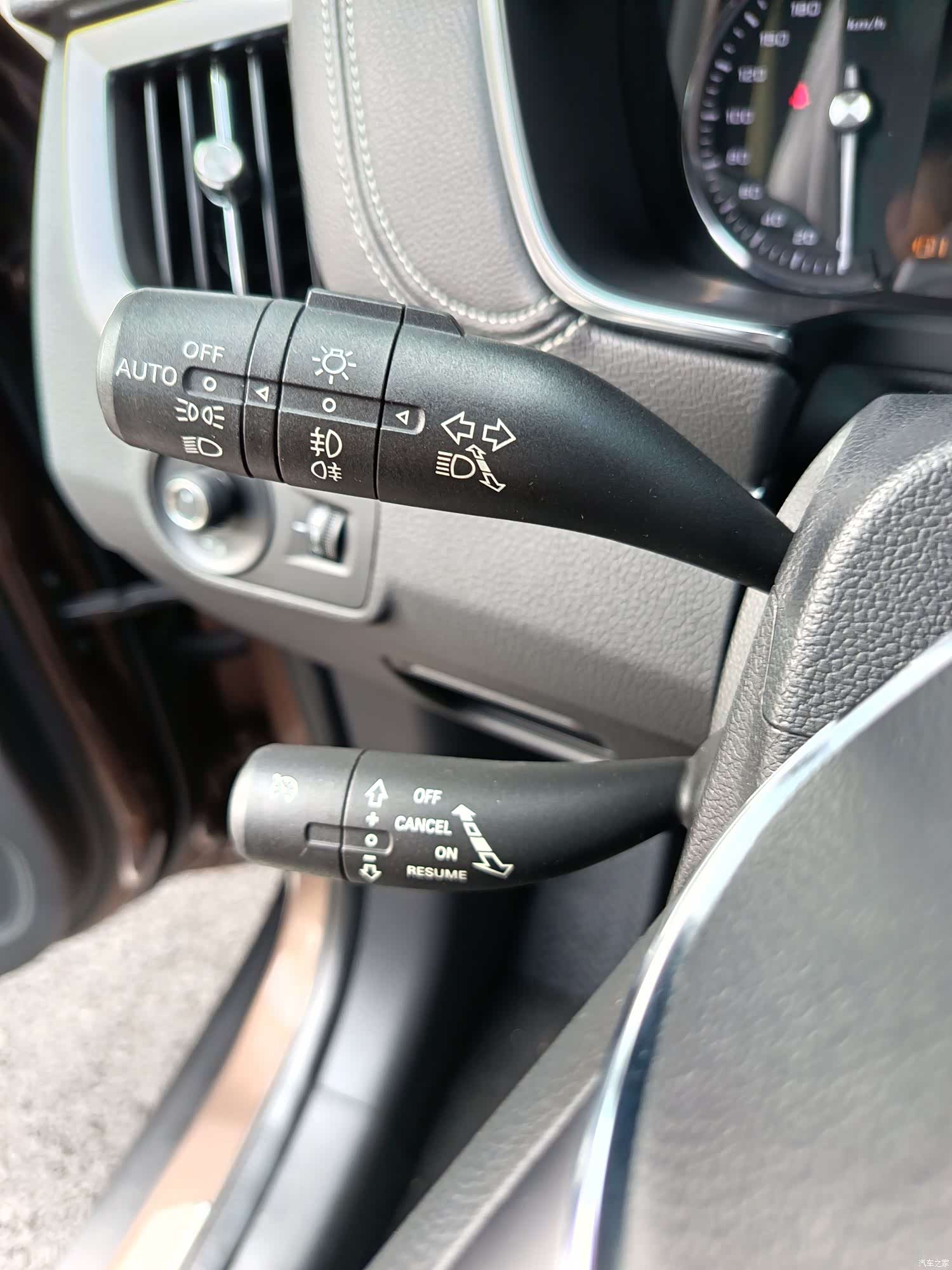 Roewe RX5, 2016 17