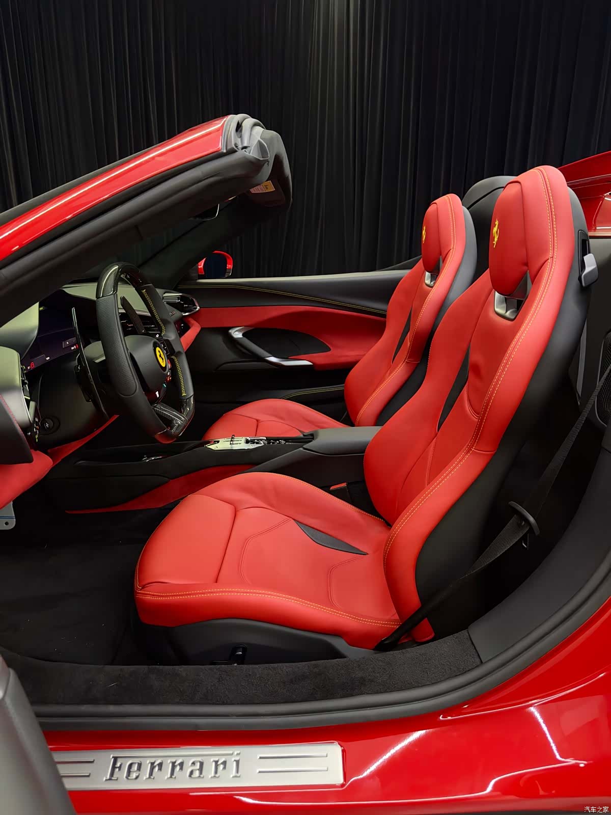 Ferrari 296, 2024 10