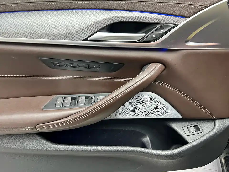 BMW 5 series BMW 5 series