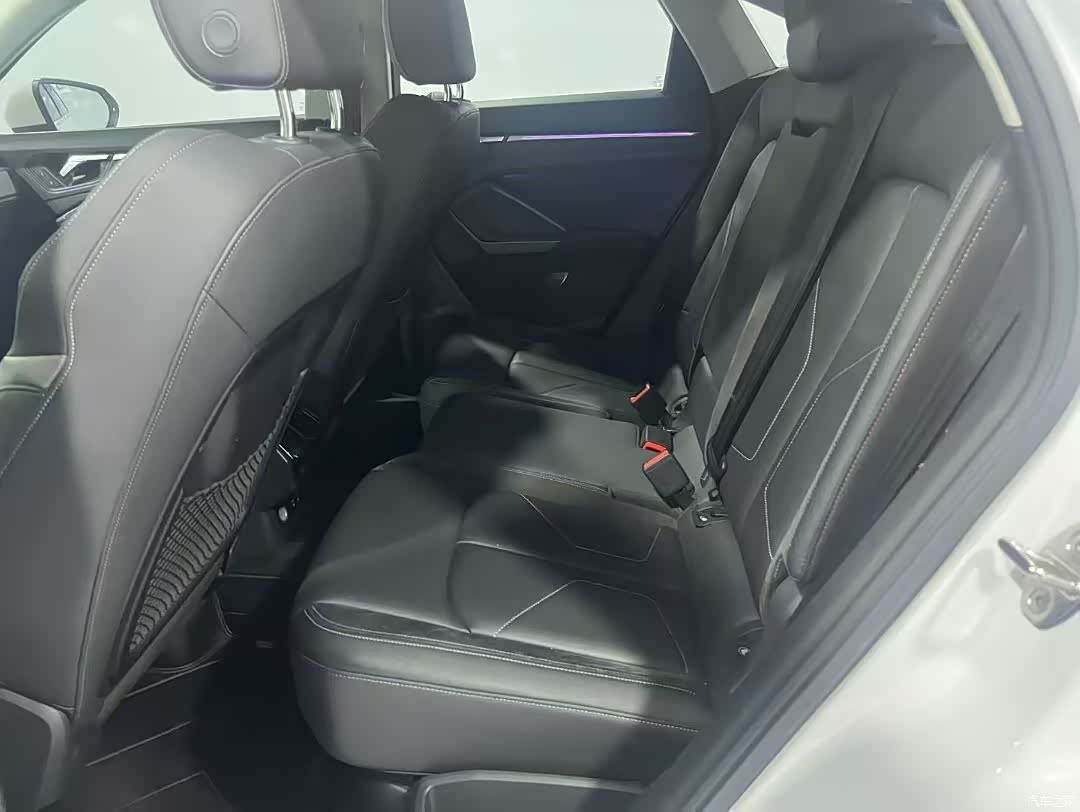 Audi Q3, 2021 все фото