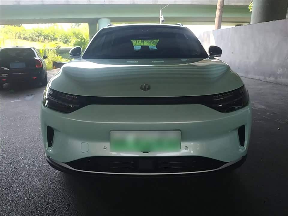 Leapmotor C11 Leapmotor C11