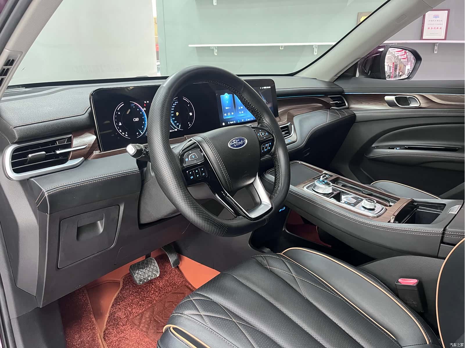 Ford Equator, 2021 37