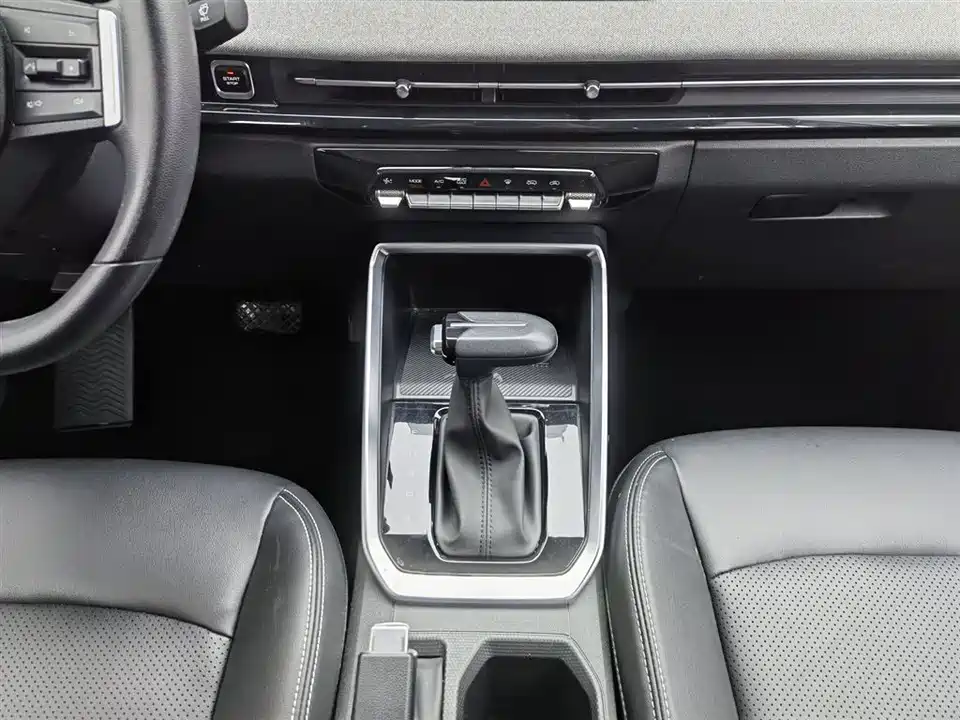 Wuling Wuling Xingchi