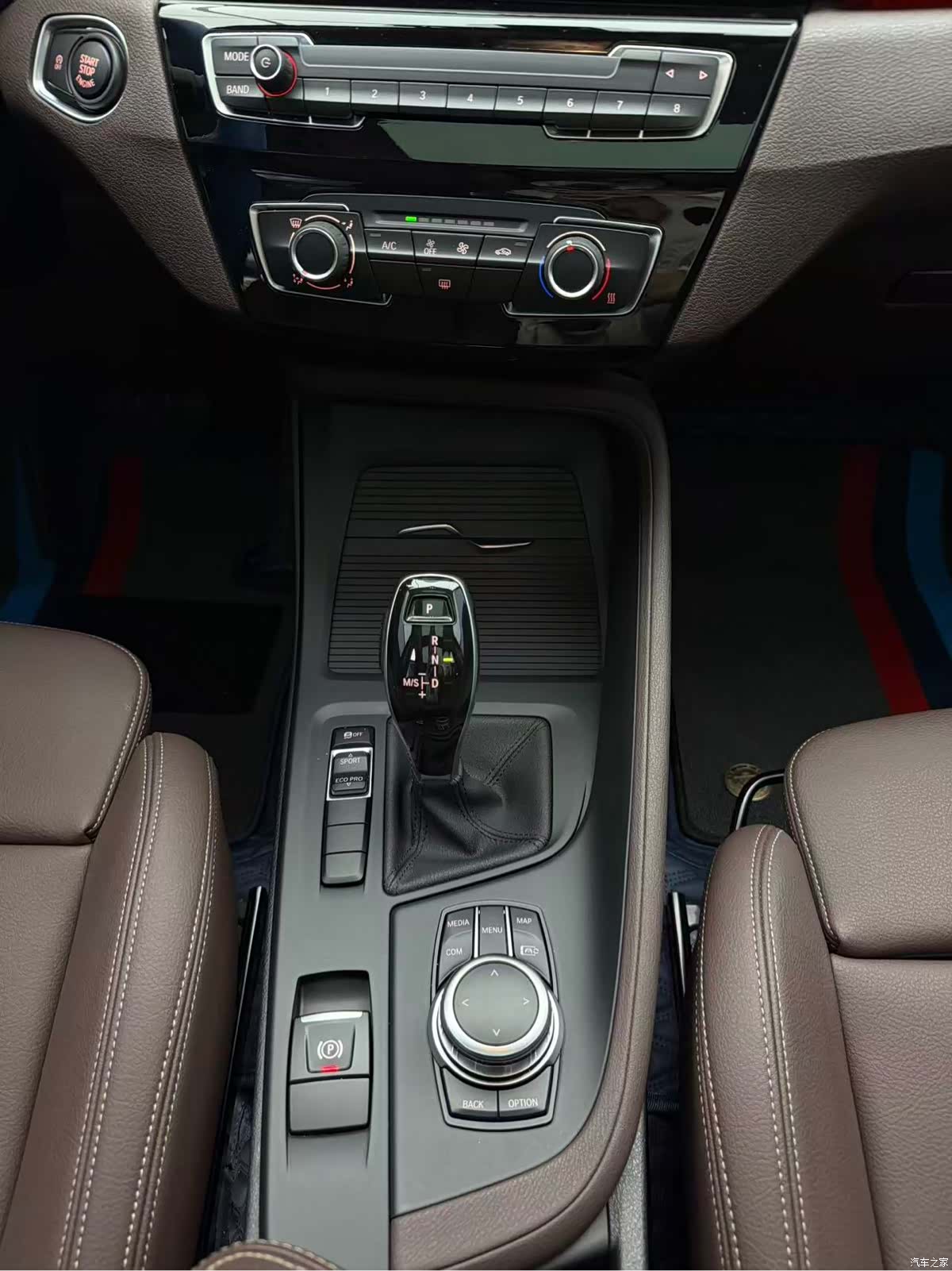 BMW X1, 2022 11