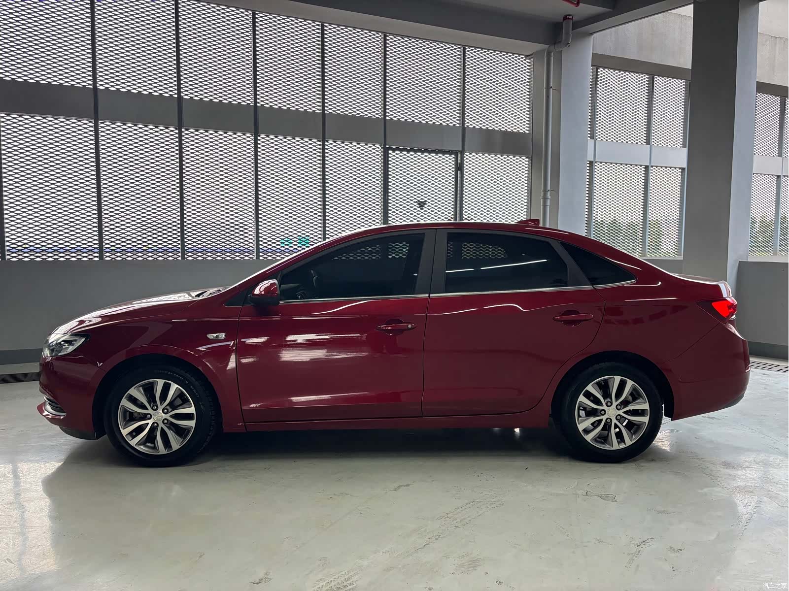 Buick VI, 2018 11