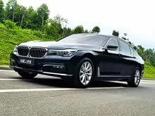 ����7ϵ 2017�� 730Li ������