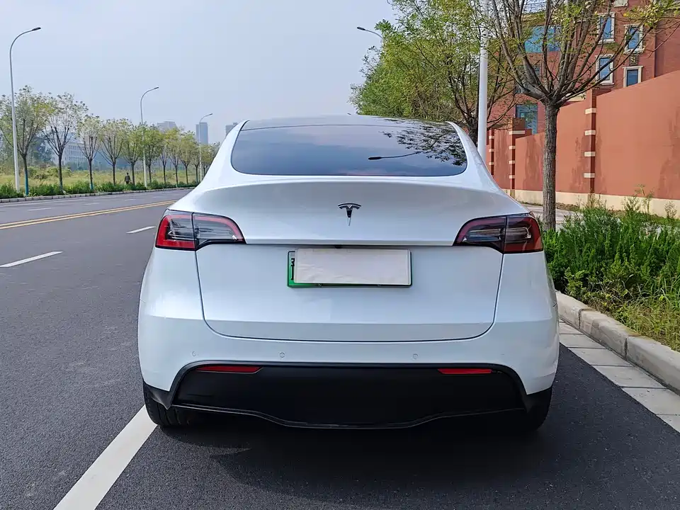 Tesla Model Y Tesla Model Y