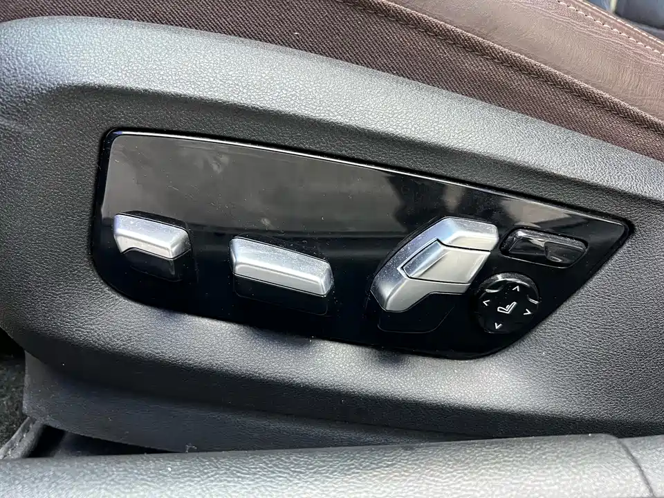 BMW 5 series BMW 5 series
