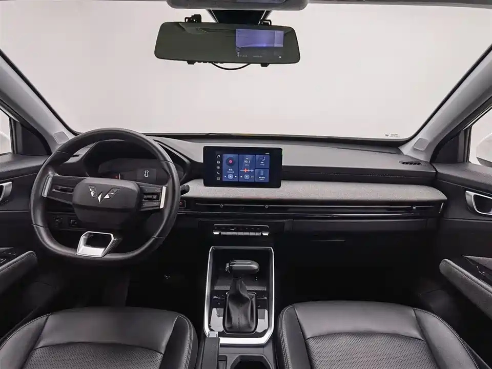 Wuling Wuling Xingchi