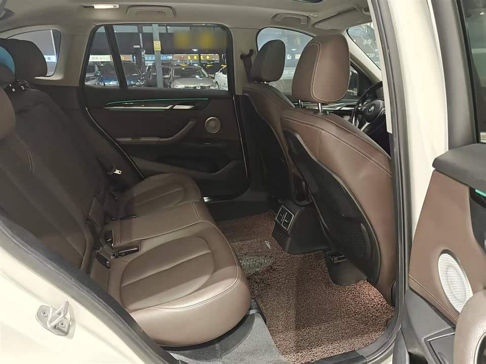 BMW X1 BMW X1