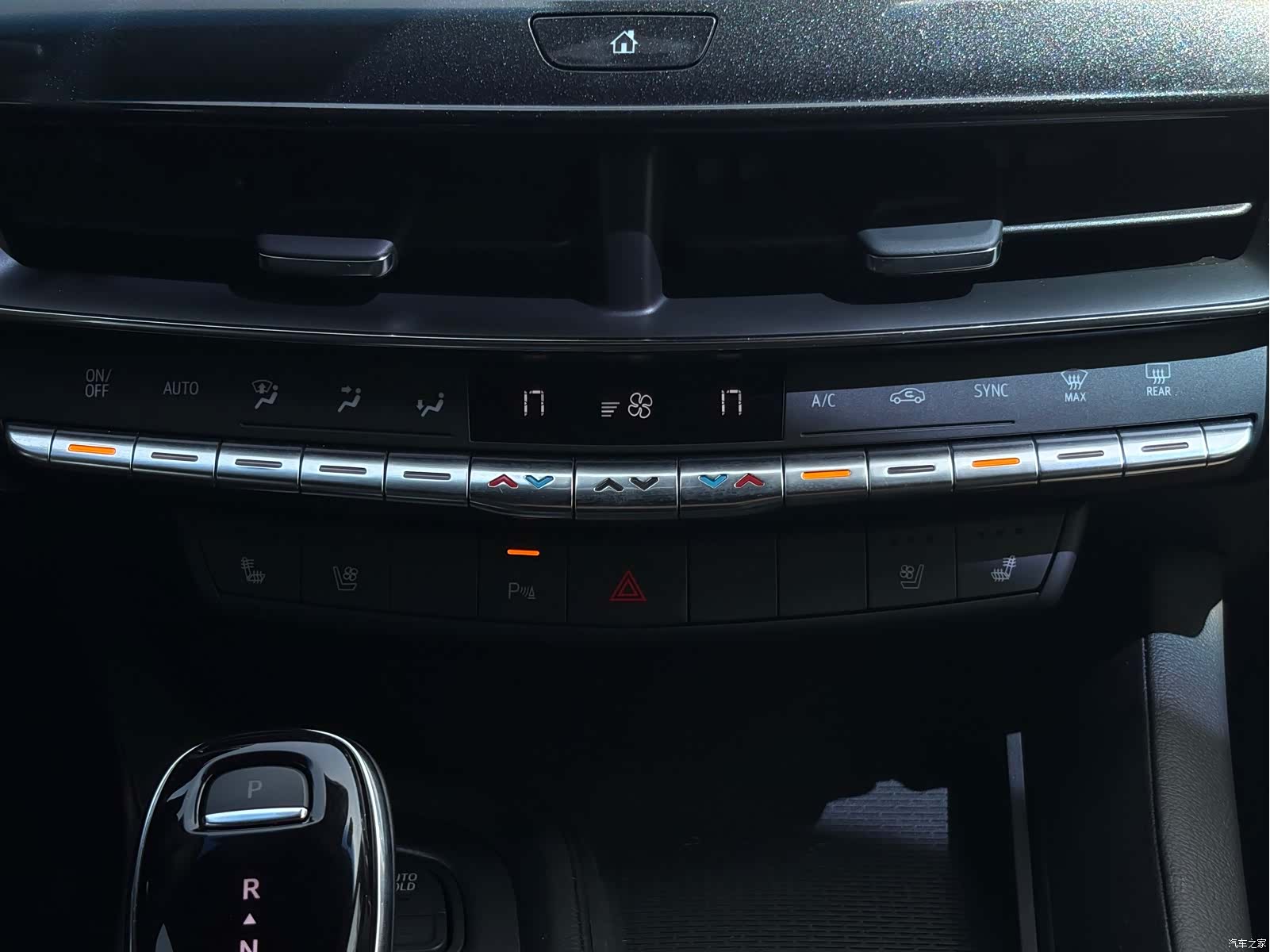 Cadillac CT5, 2022 16