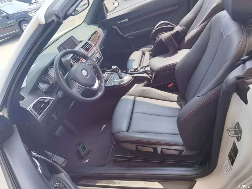 BMW 2 Series, 2018 15