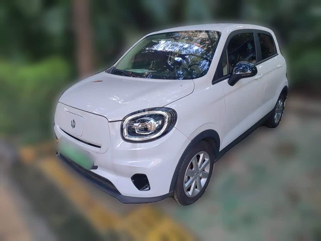Leapmotor T03