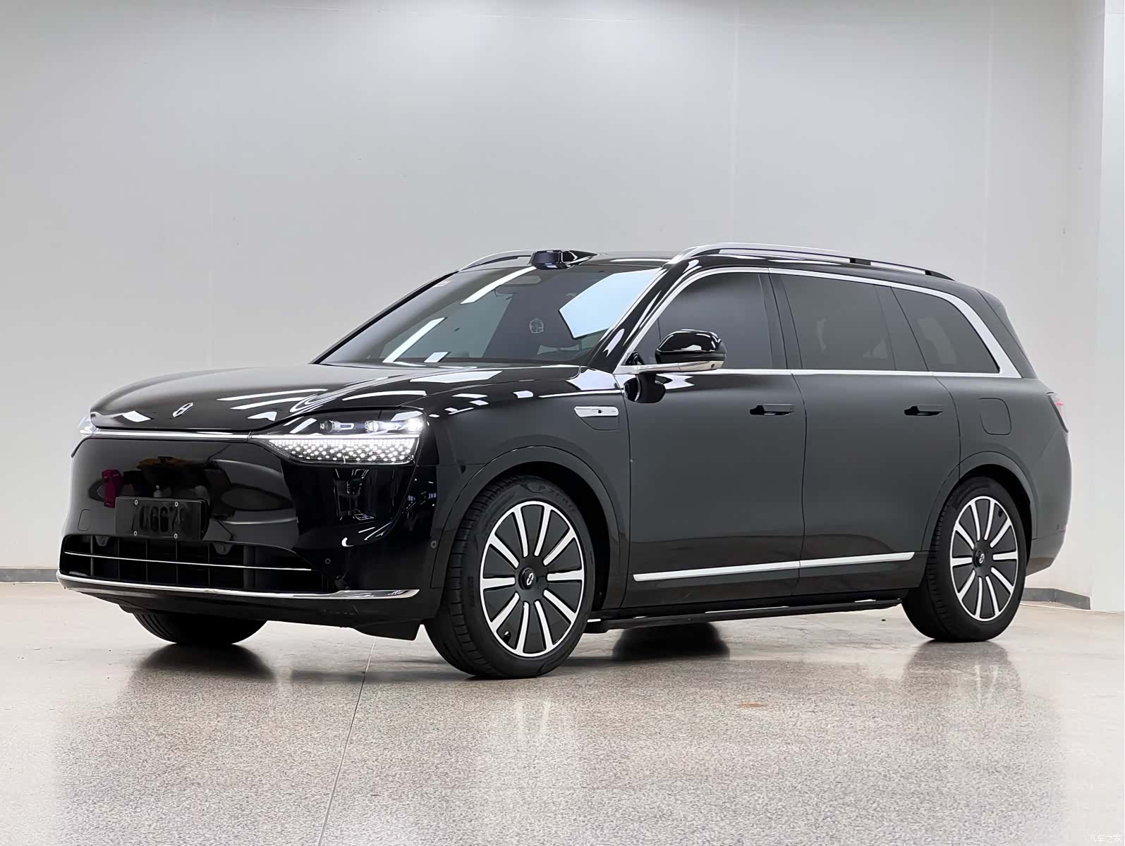 AITO M9, 2024 1