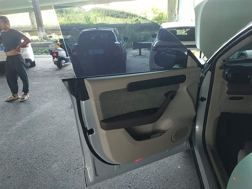 Leapmotor C11 Leapmotor C11