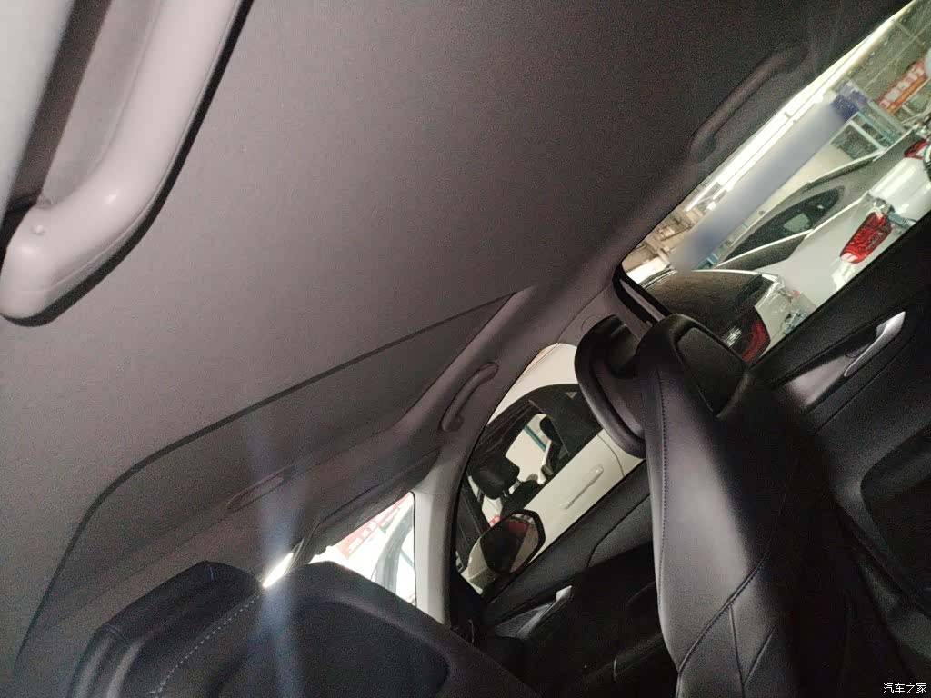 Changan Eado, 2025 17