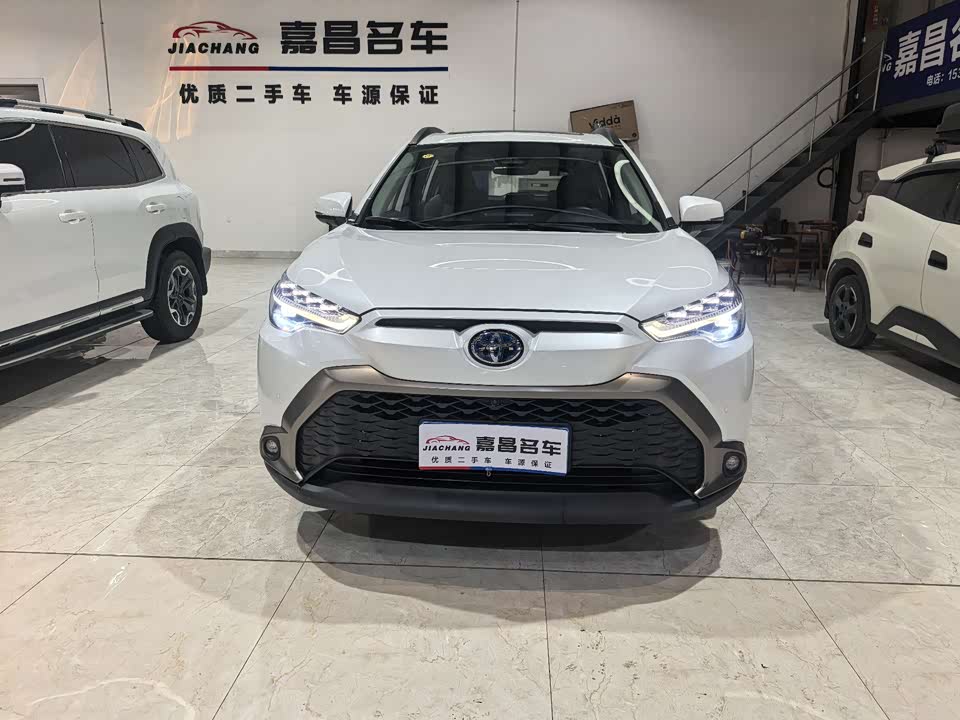 Toyota Fenglanda