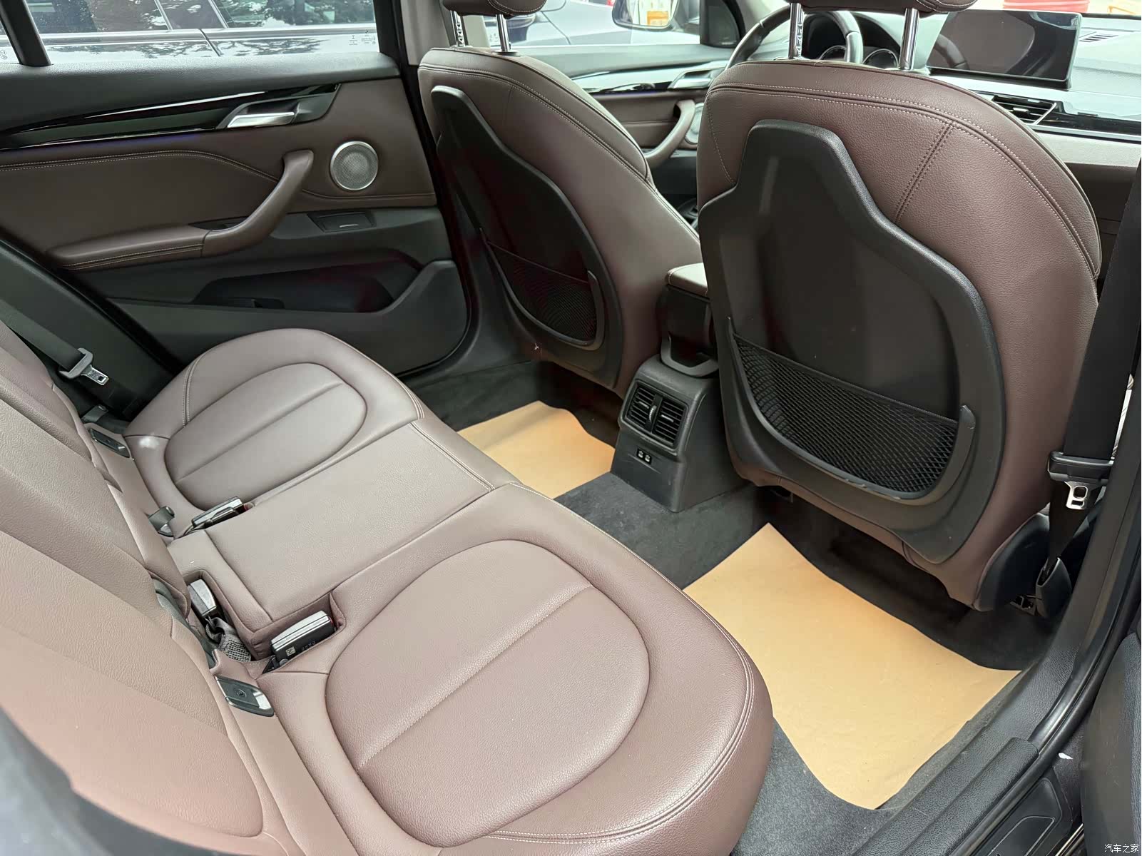 BMW X1, 2022 10