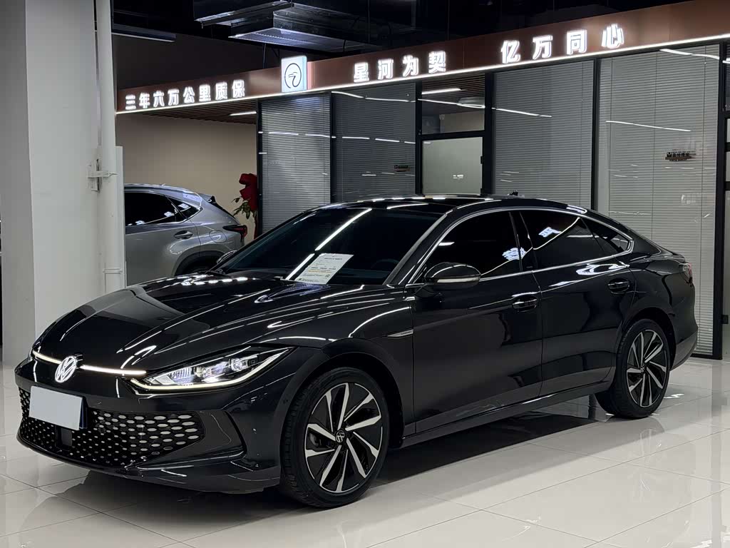 Volkswagen Lamando