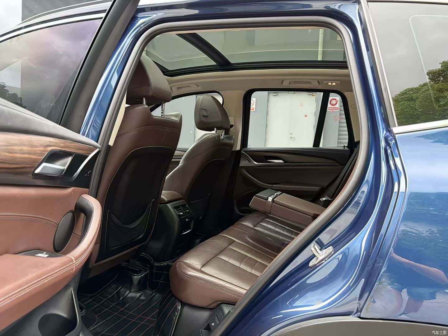 BMW X3, 2019 все фото