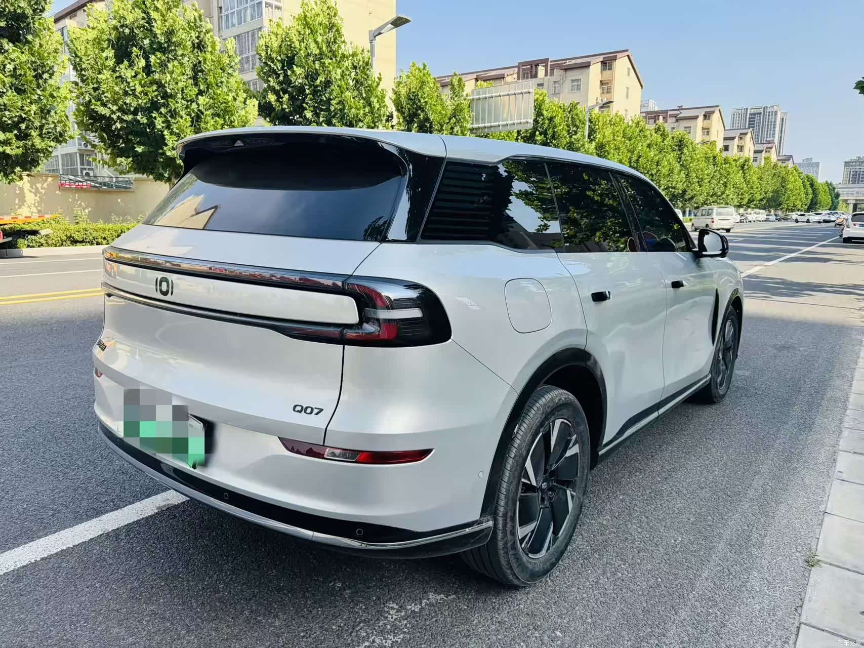 Changan Eado, 2025 9