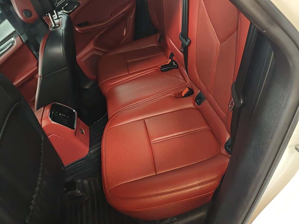 Porsche Macan, 2019 17