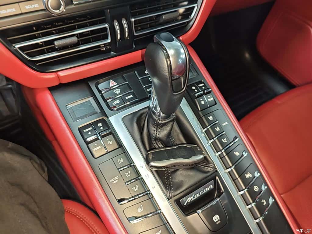 Porsche Macan, 2019 14