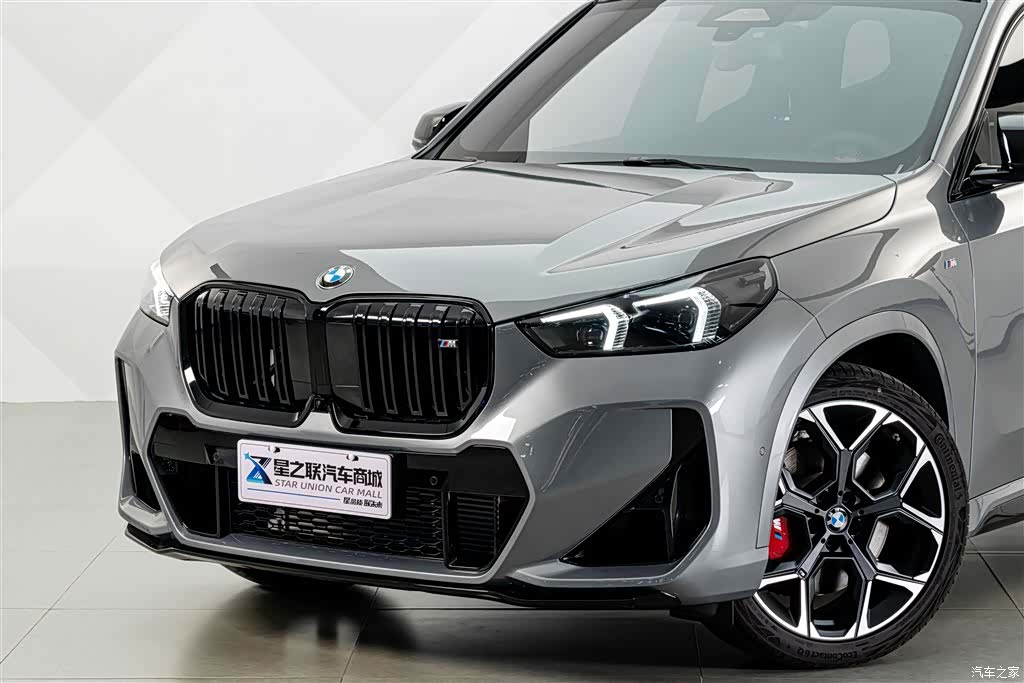 BMW X1, 2026 2