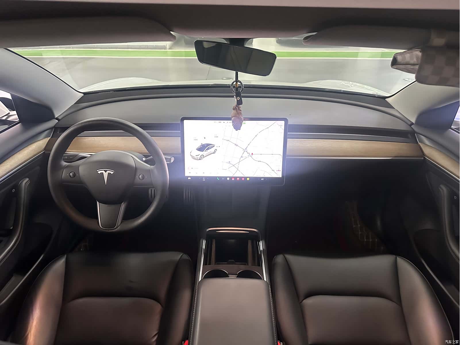 Tesla Model 3, 2021 10