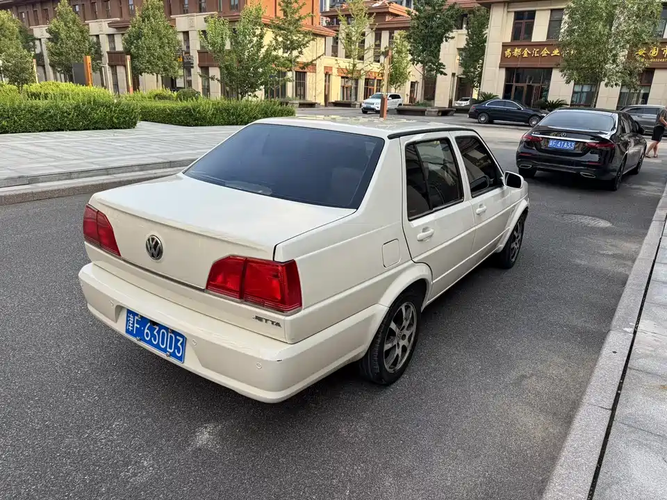 Volkswagen Jetta