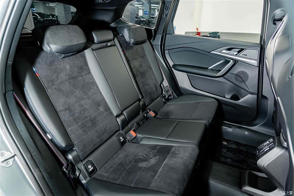 BMW X1, 2026 24