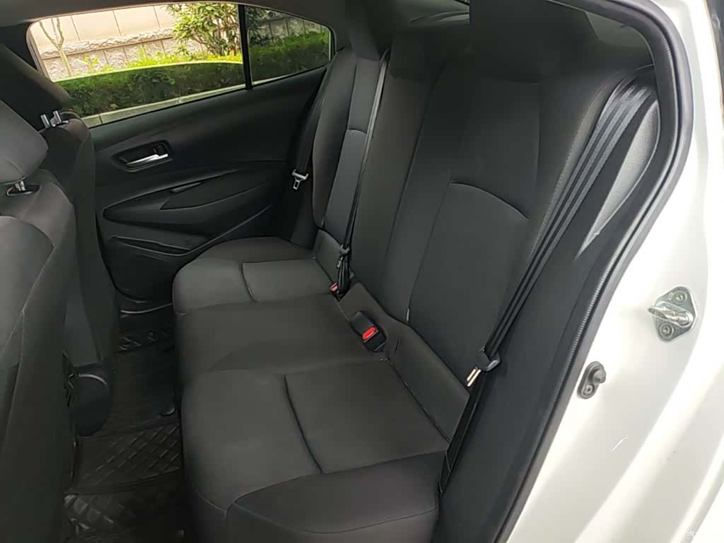 Toyota Levin, 2024 17