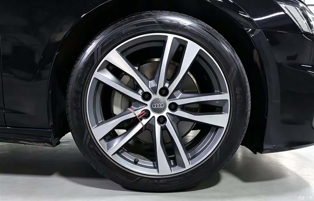 Audi A6L, 2021 16