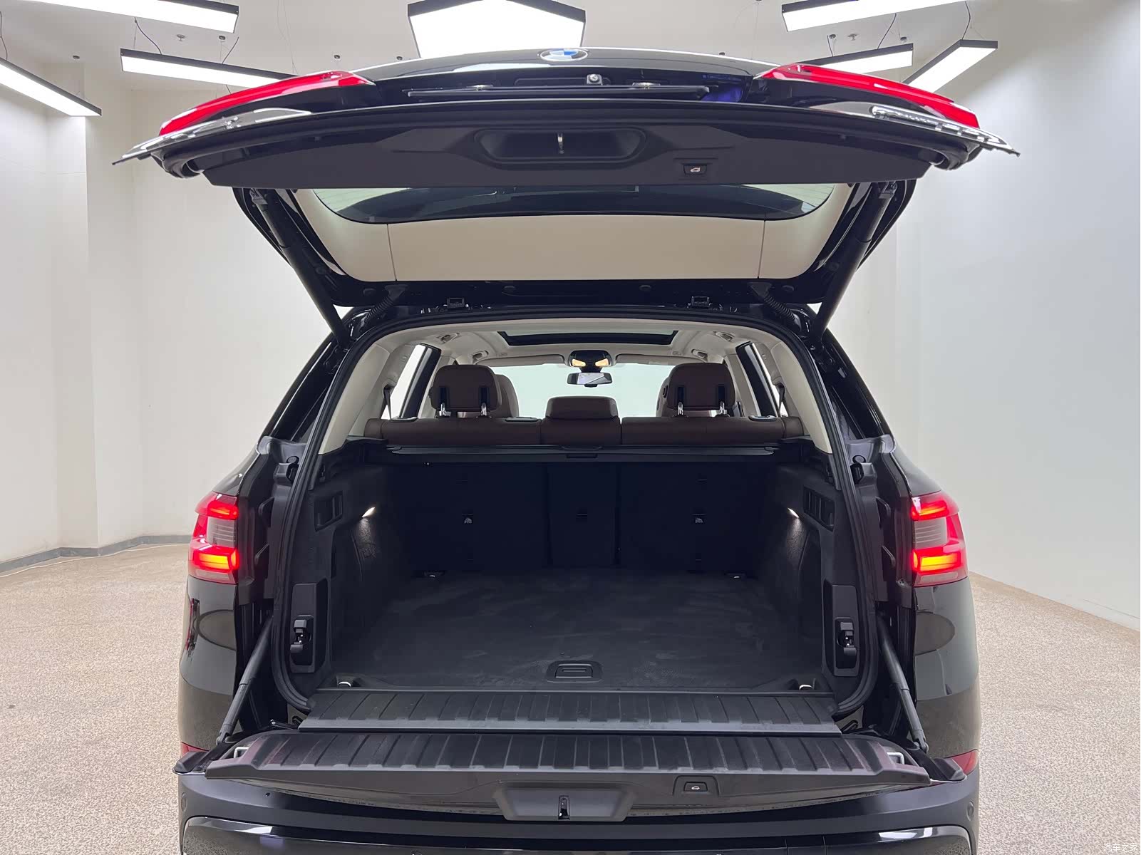 BMW X5, 2019 29