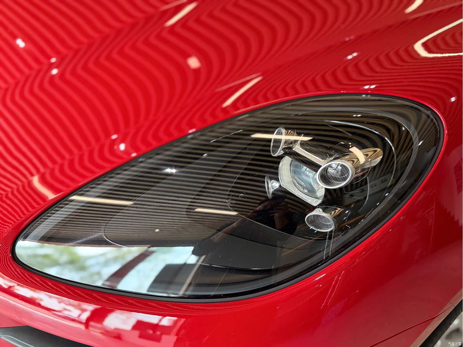 Porsche Macan, 2018 7
