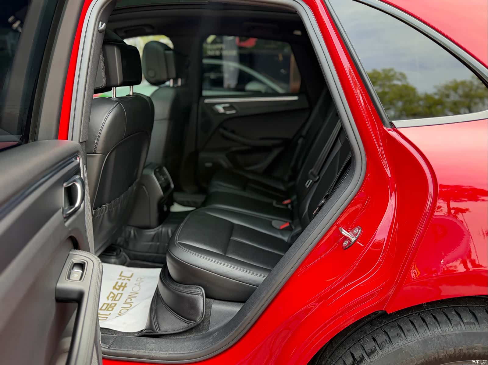 Porsche Macan, 2018 20