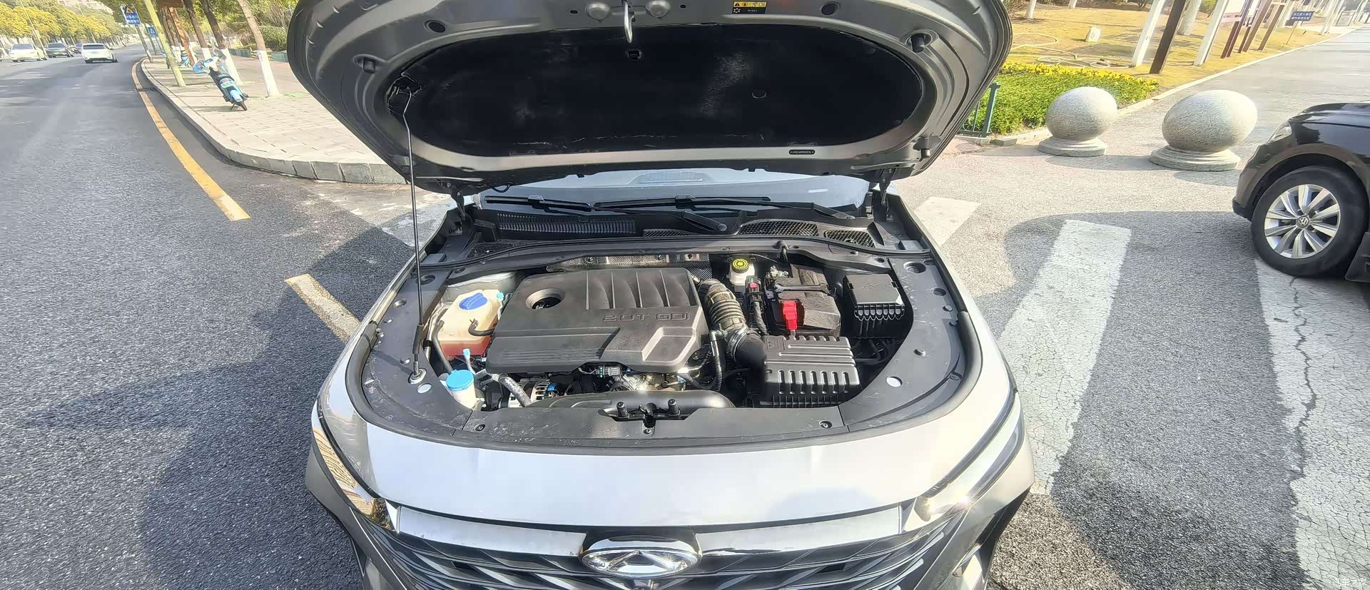 Chery Arrizo 8, 2023 23