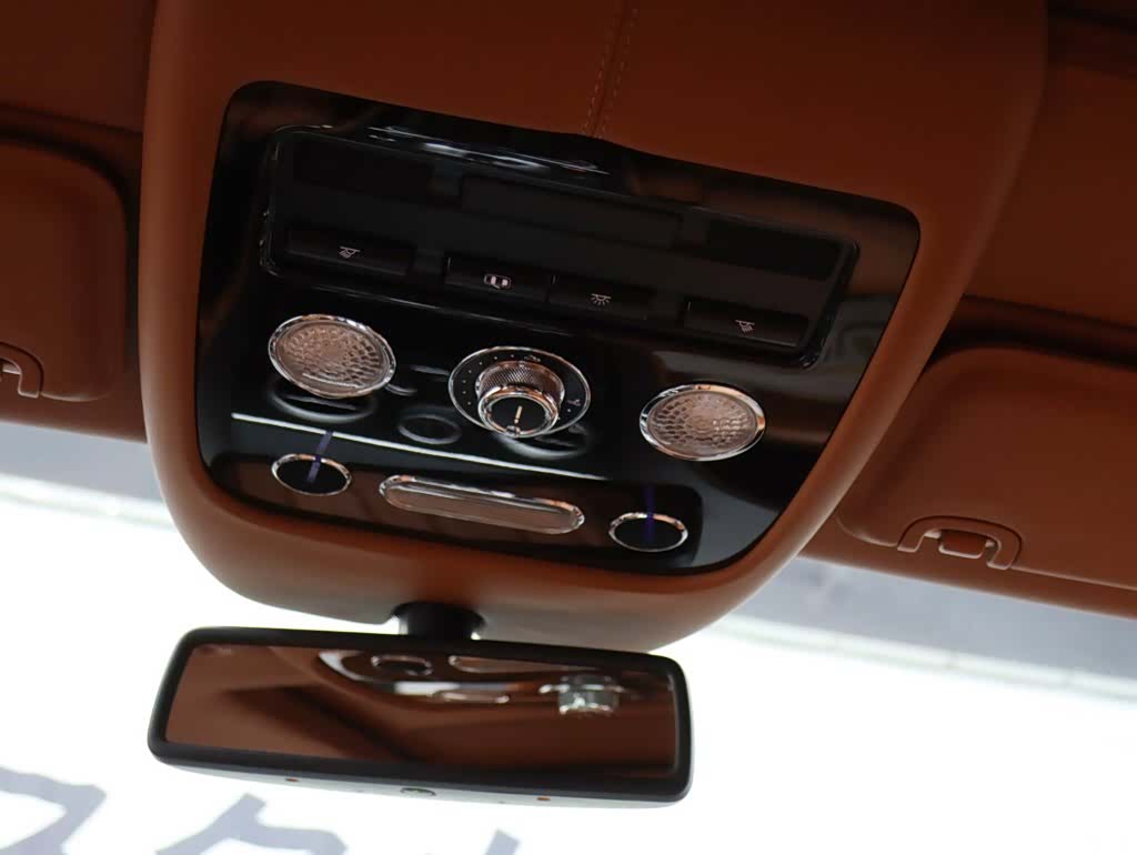 Bentley Flying Spur, 2014 16