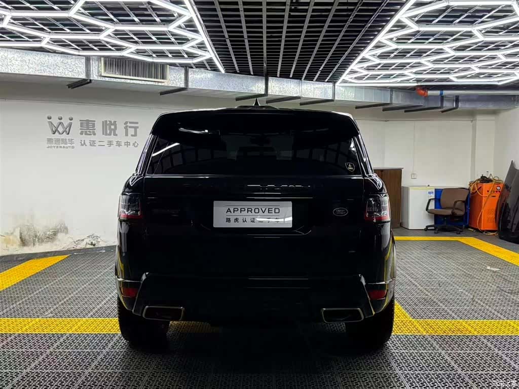 Land Rover Range Rover, 2021 4