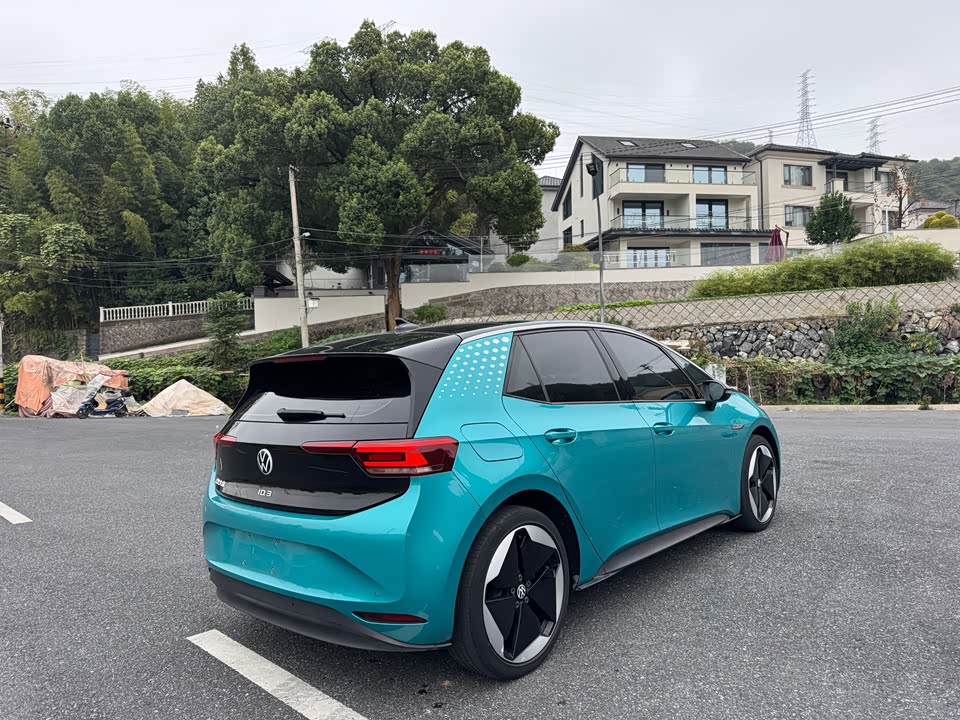 Volkswagen ID.3